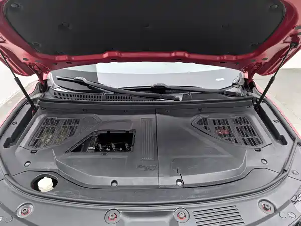 Dongfeng Scenery ix5 2020