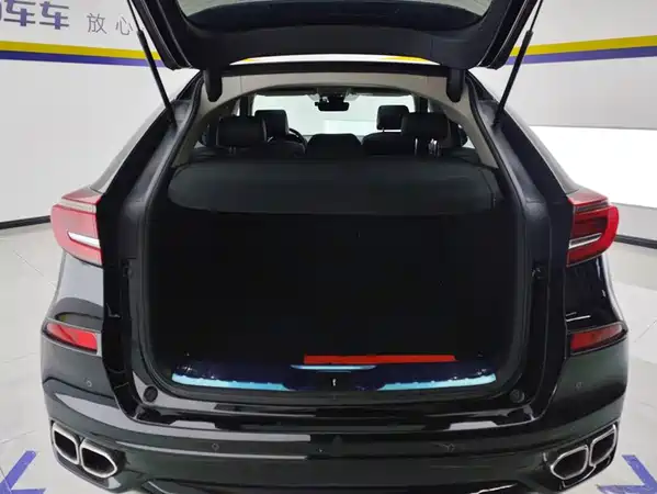Honda Avancier 2022