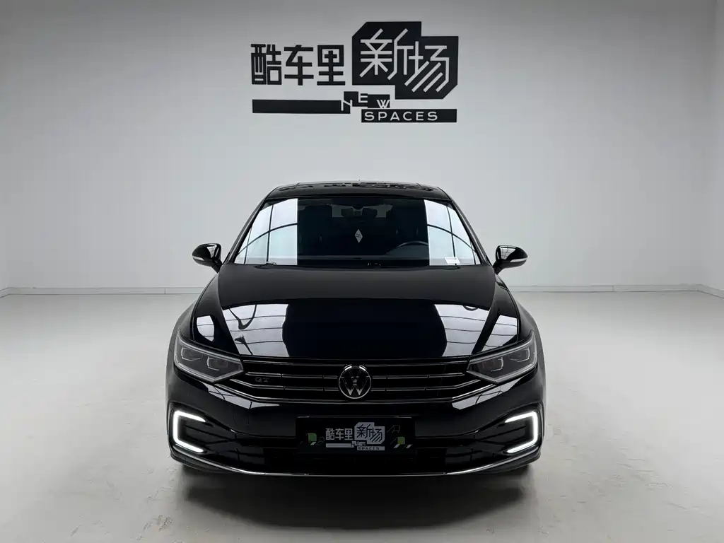 Volkswagen Magotan PHEV 2023