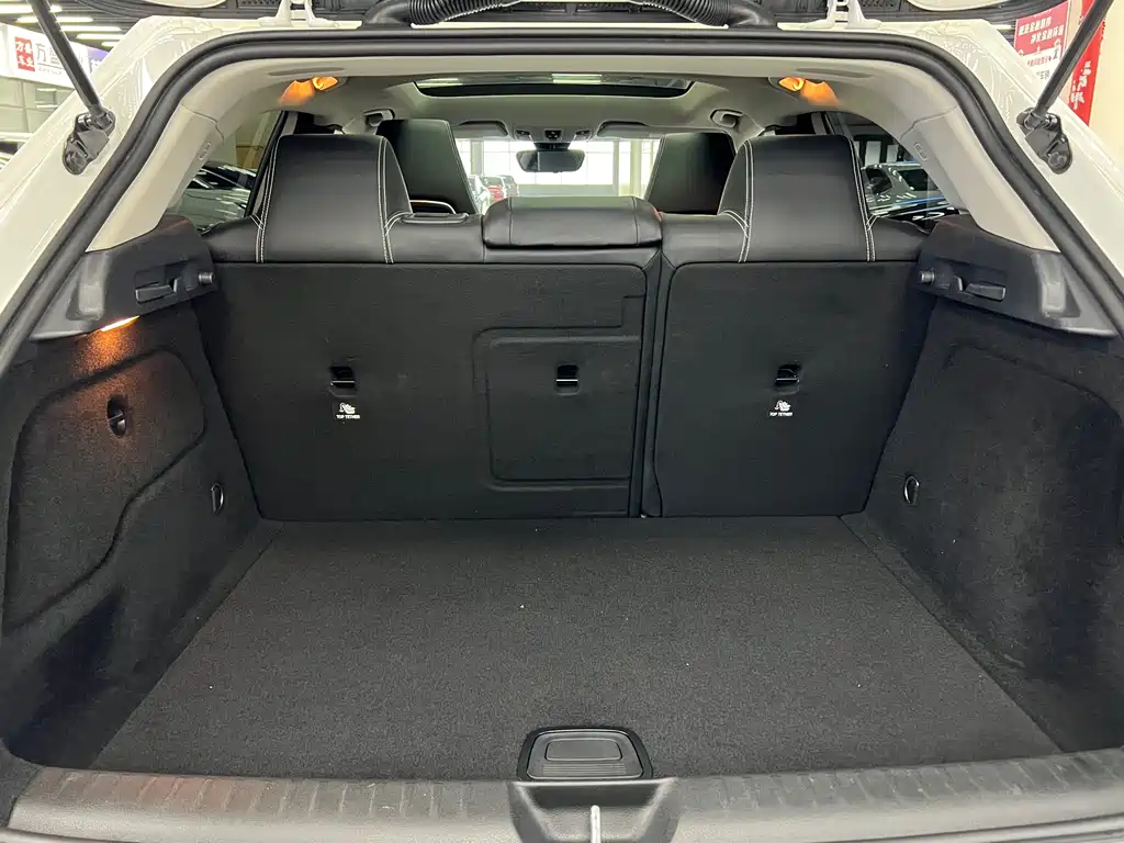Mercedes-Benz GLA 2019 — фото 13