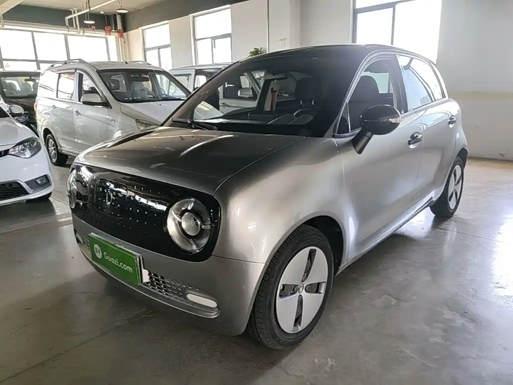 Ora Black Cat 2021