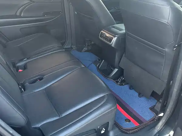 Toyota Highlander 2018