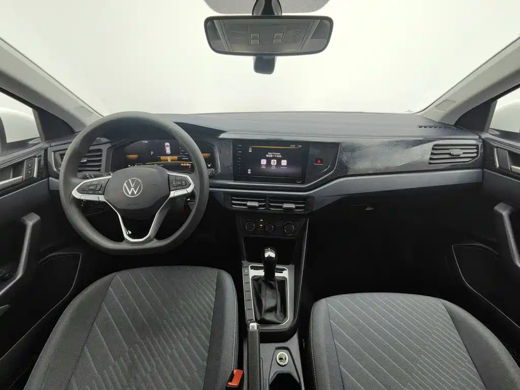 Volkswagen Lavida 2024