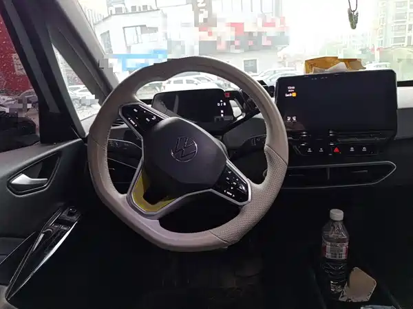 Volkswagen ID.3 2023