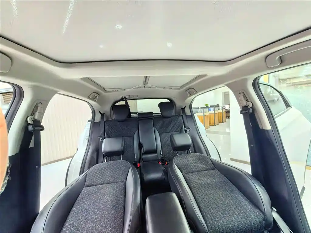 Honda XR-V 2023 — фото 12