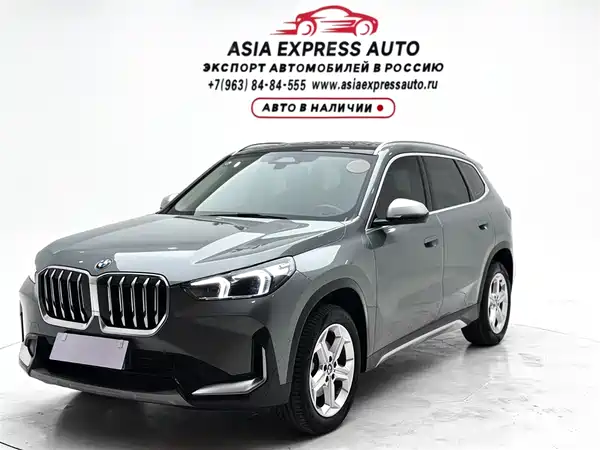 BMW X1 2023