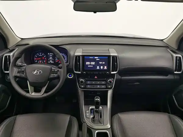Hyundai ix35 2019