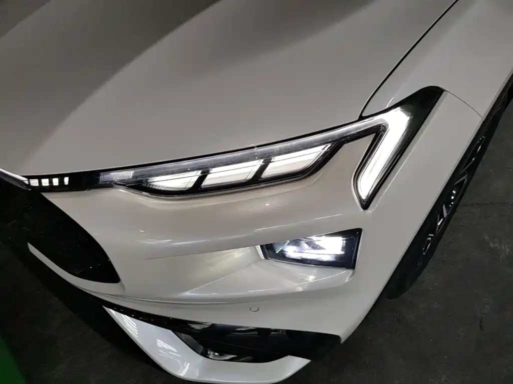 Ford Evos 2023 — фото 24