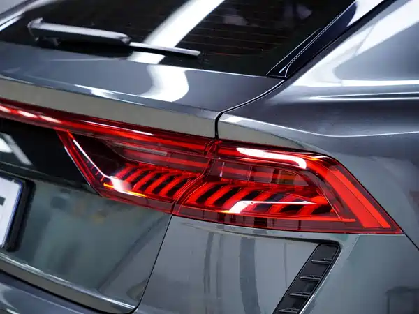 Audi RS Q8 2021