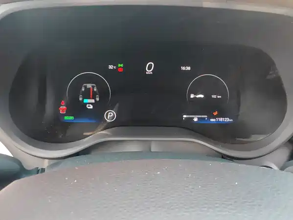 Toyota Sienna 2022