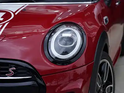 MINI MINI 2019