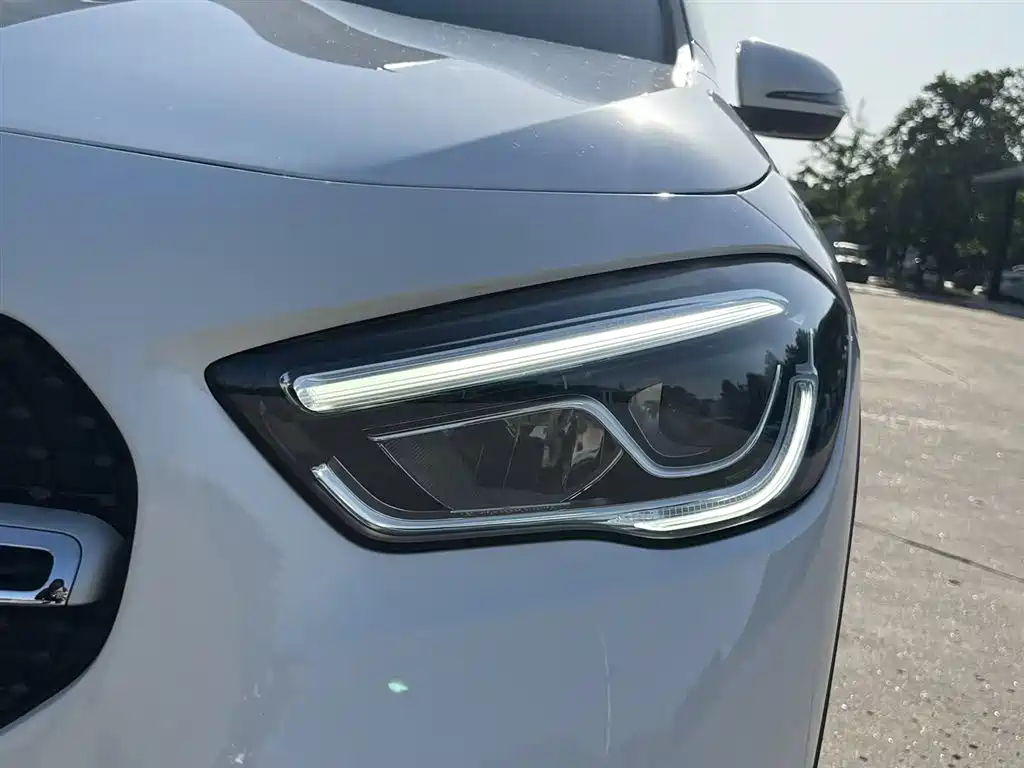 Mercedes-Benz GLA 2021 — фото 6