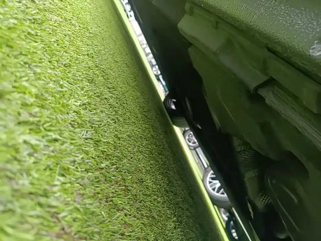 Audi A4L 2022