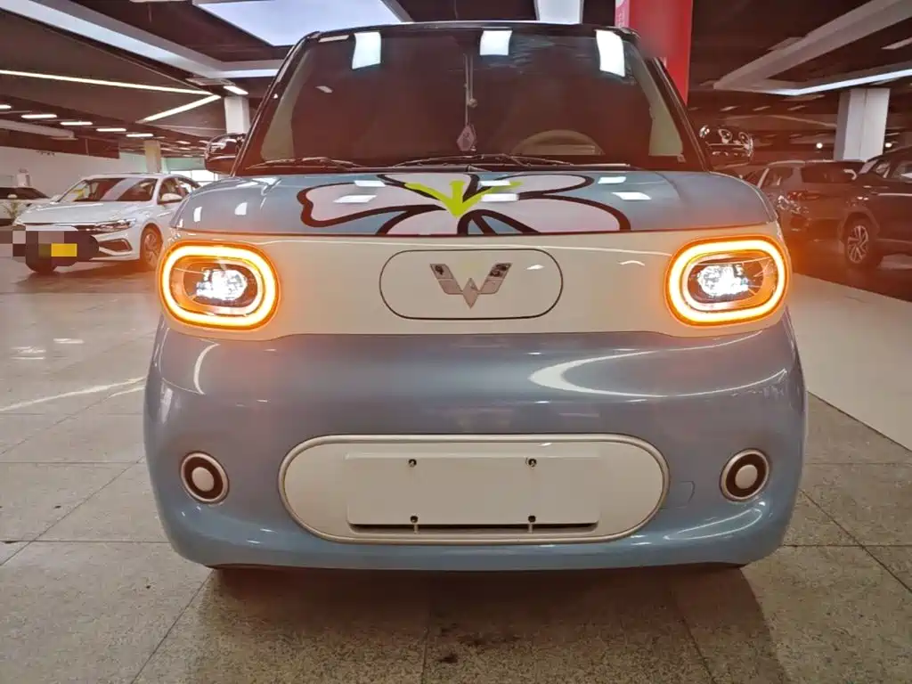 Wuling MINIEV 2025