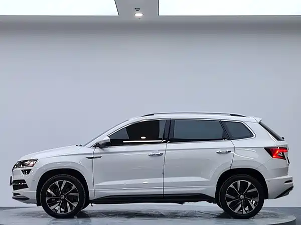 Skoda Karoq 2023