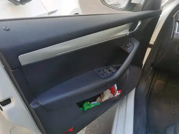 Skoda Octavia 2020
