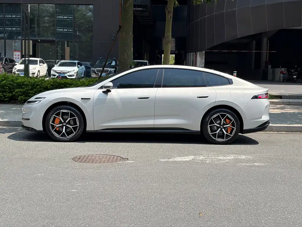 Changan A06 2025