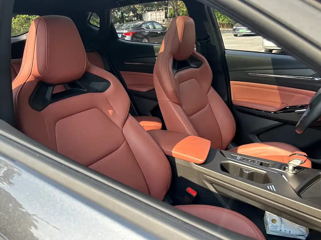 Changan X5 PLUS 2025 — фото 10