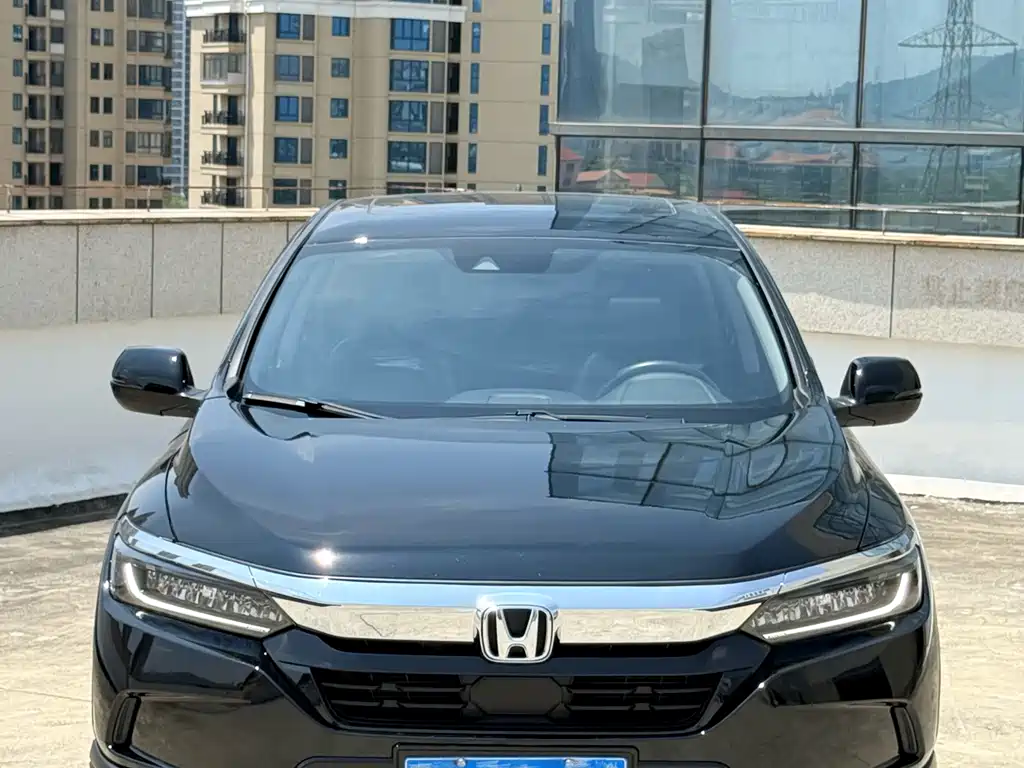 Honda Breeze 2022 — фото 2