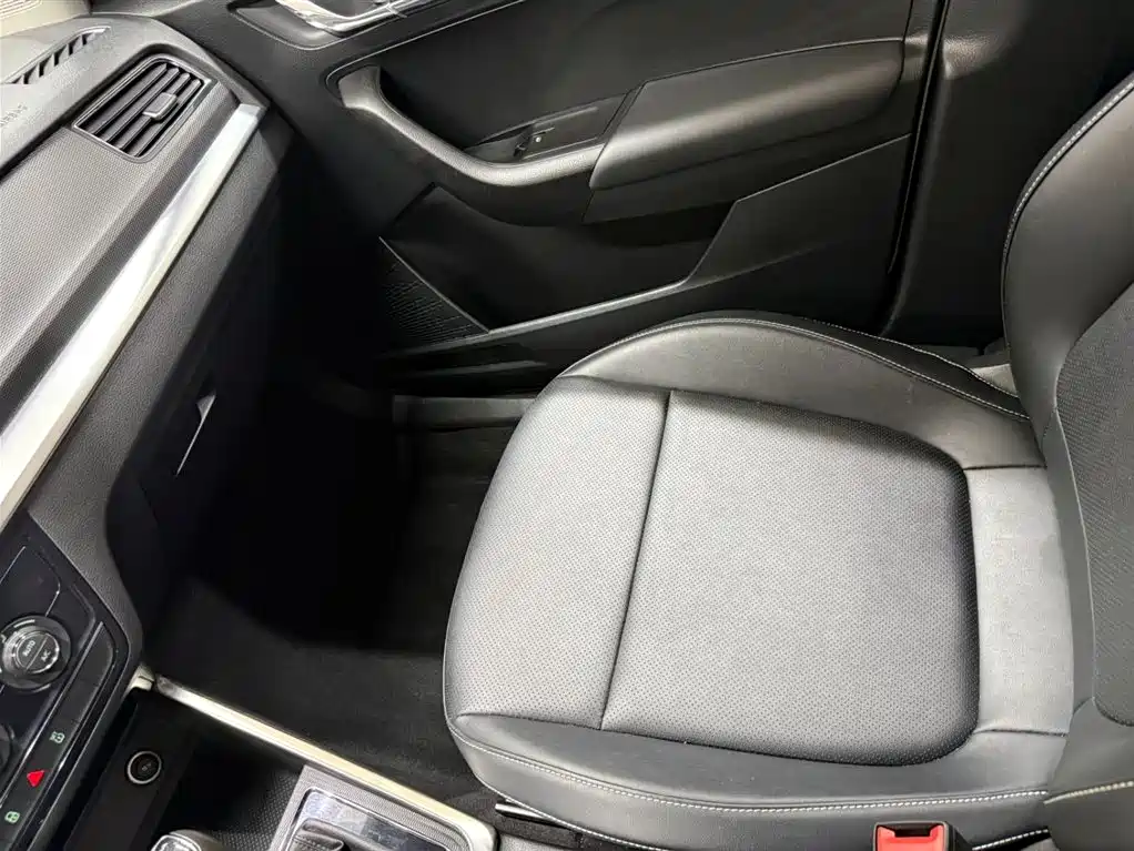 Skoda Kamiq 2022 — фото 13