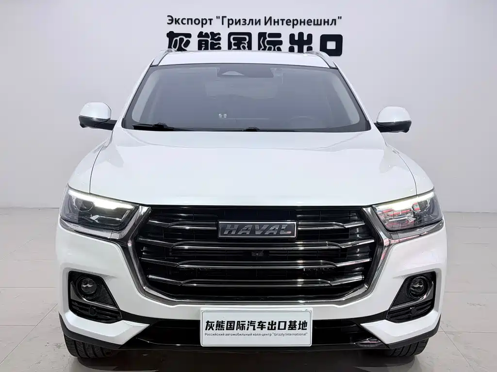 Haval H6 2023