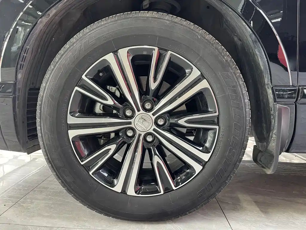Honda Breeze PHEV 2023 — фото 16