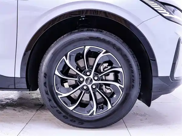 Lincoln Nautilus 2026
