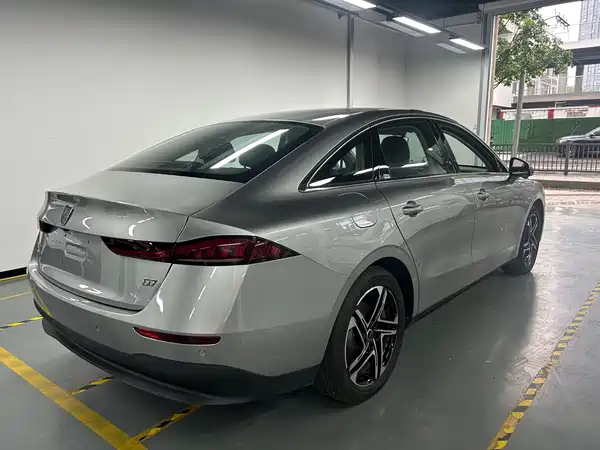 Roewe D7 2026
