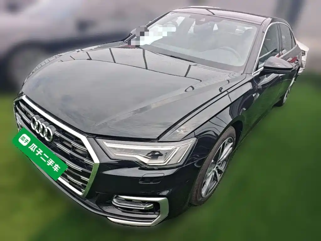 Audi A6L 2024