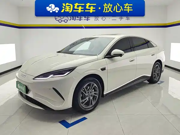 BYD Seal 06 2026