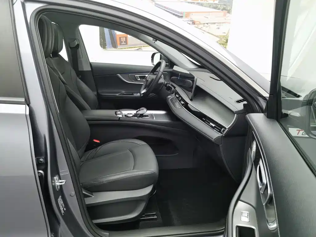 Chery Tiggo 8 PRO 2023 — фото 23