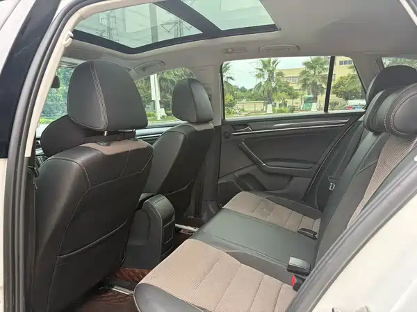 Volkswagen C-TREK Weiling 2018