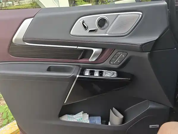 Buick Century 2024