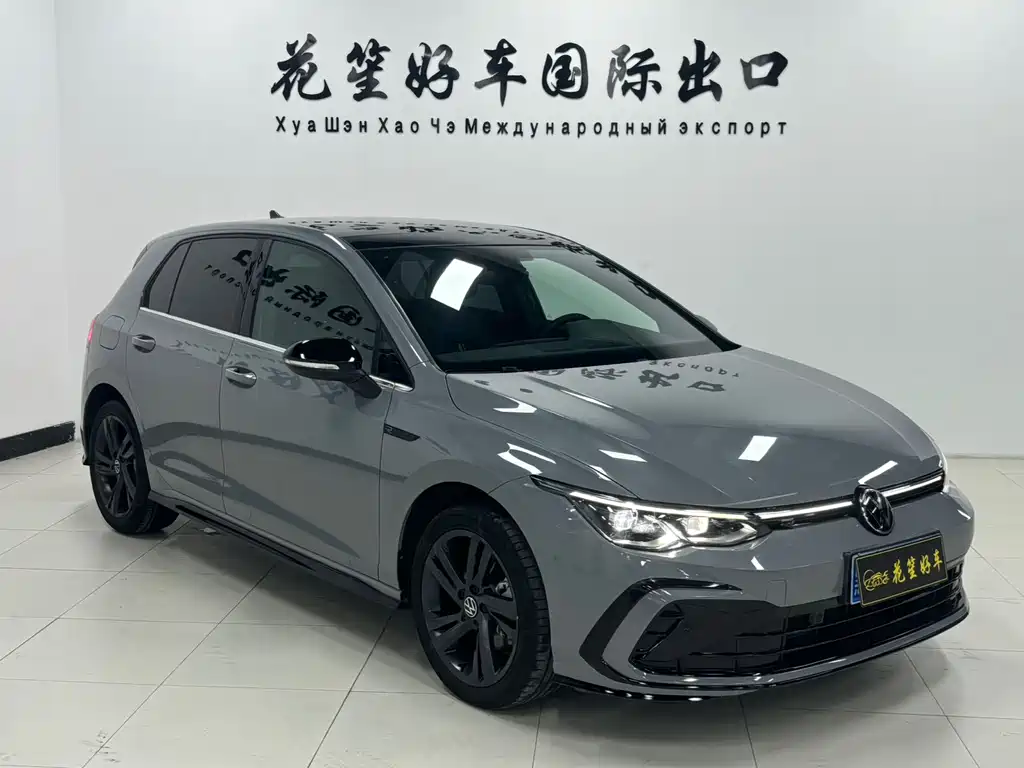Volkswagen Golf 2023