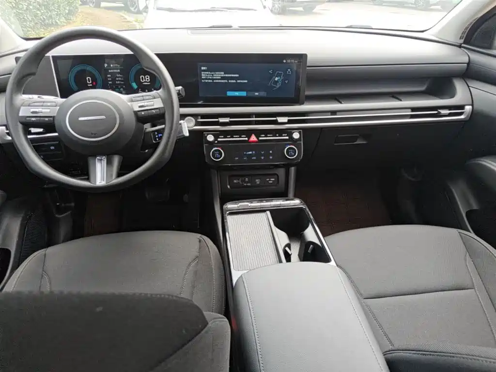 Hyundai Tucson 2025 — фото 10