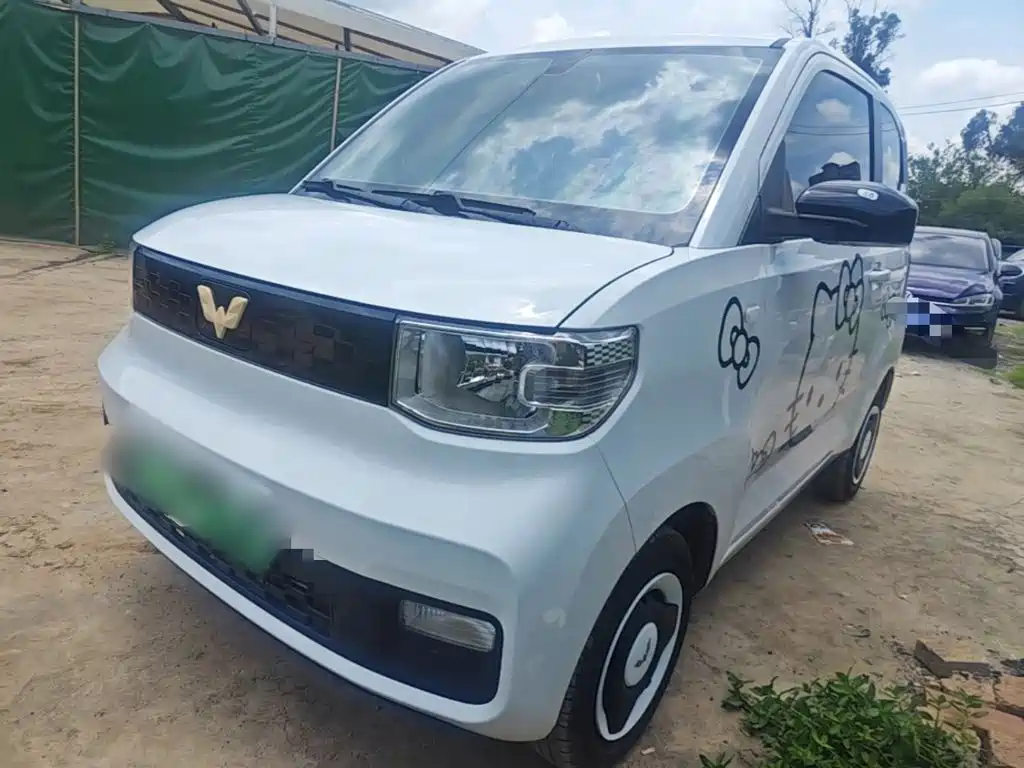 Wuling MINIEV 2024