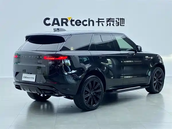 Land Rover Range Rover Sport 2023