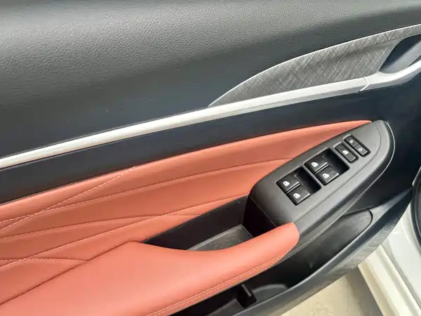 Changan Eado 2023