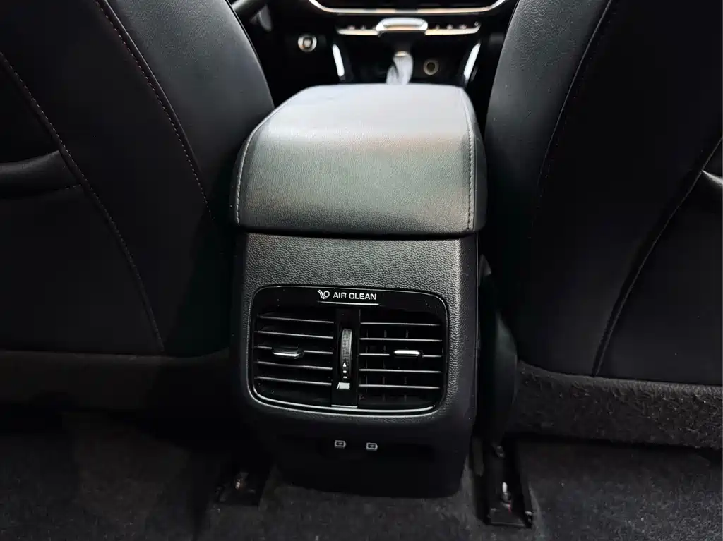 GAC Motor Trumpchi GS4 2020 — фото 16