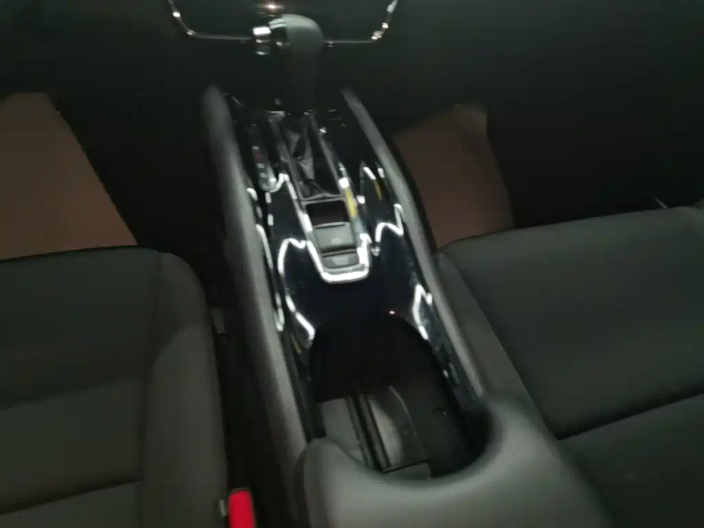 Honda Vezel 2019 — фото 14