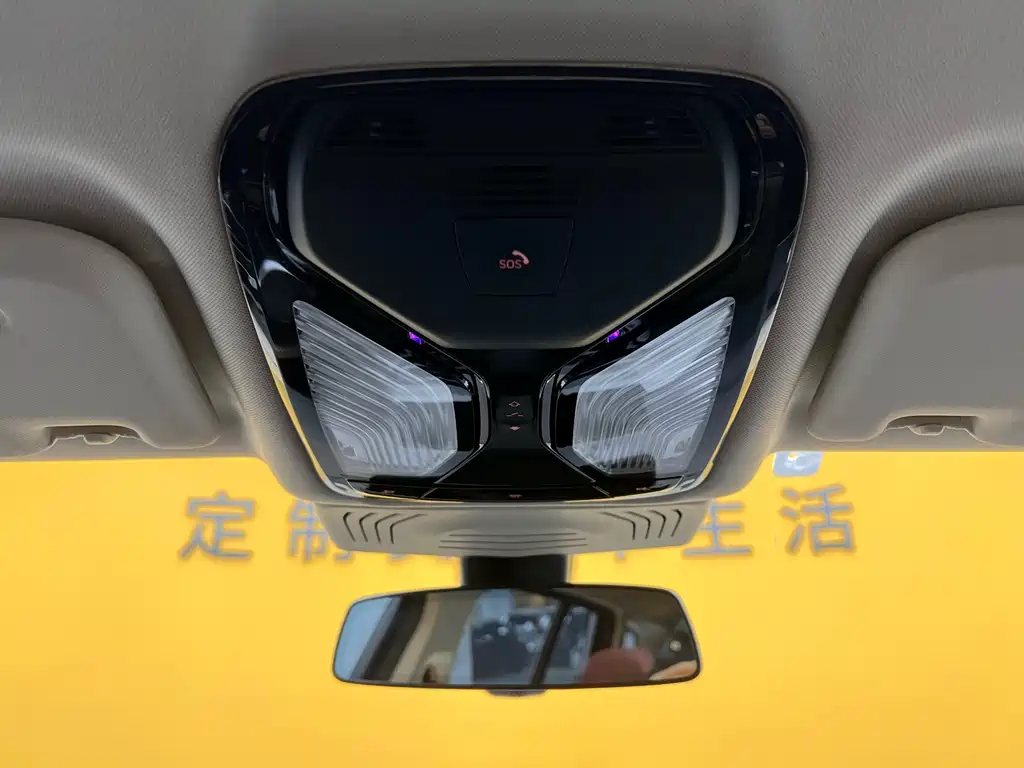 BMW X4 2023 — фото 20