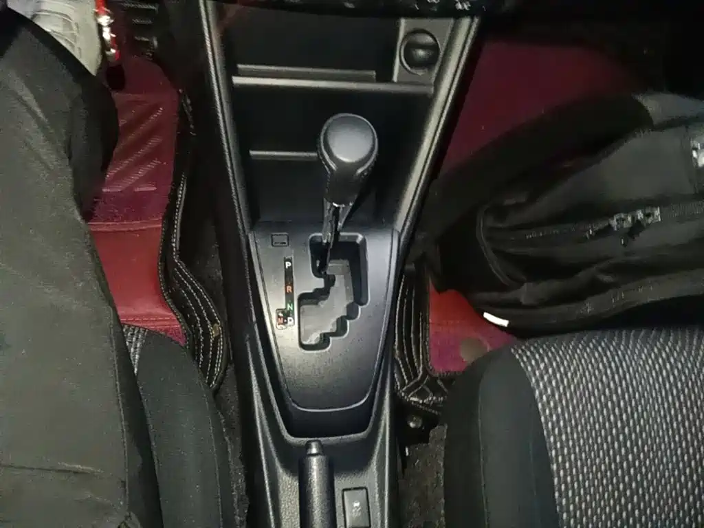 Toyota Vios FS 2019 — фото 14