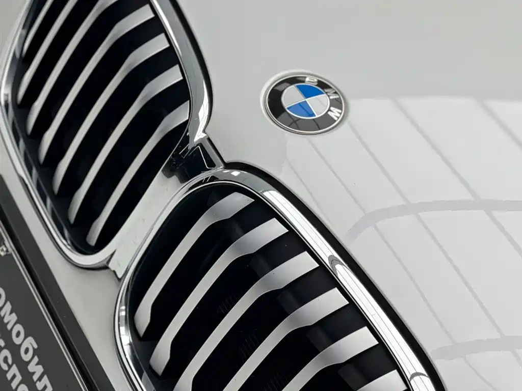 BMW X1 2022 — фото 16