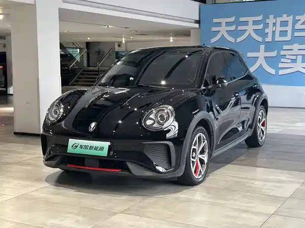 Ora Good Cat GT 2024