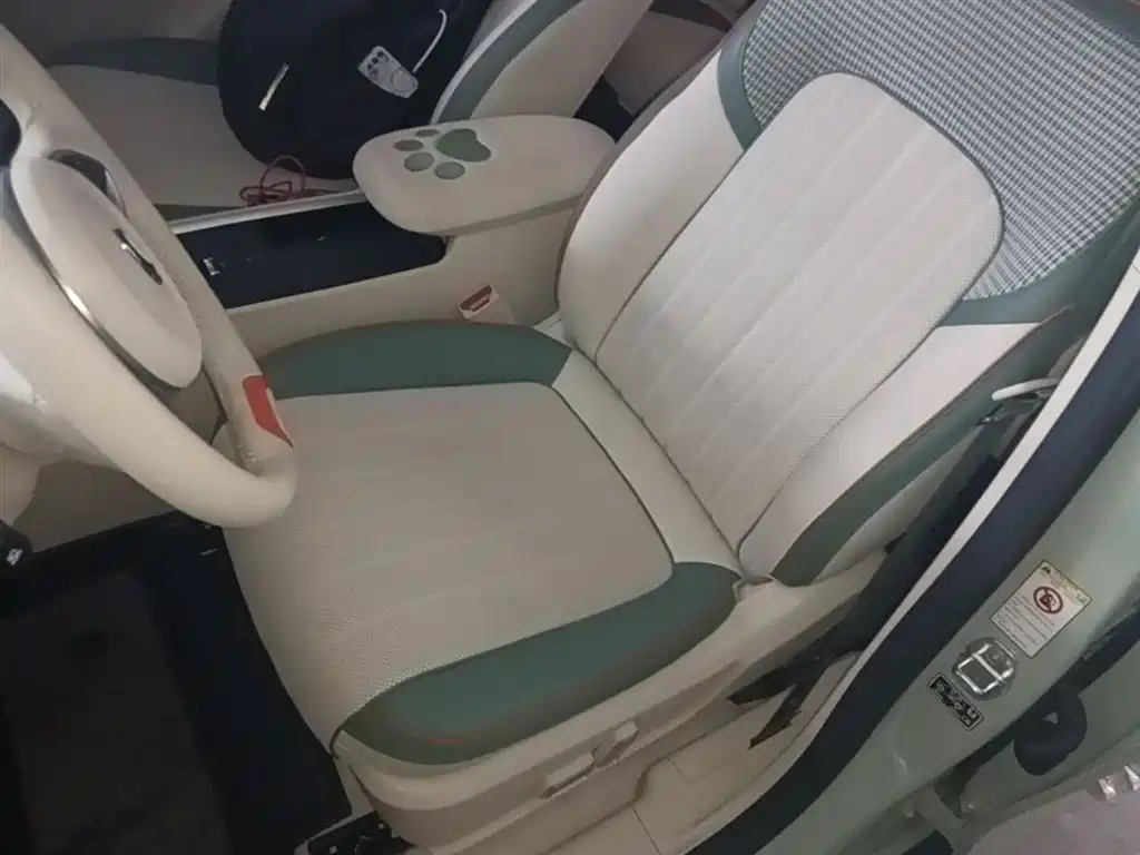 Ora Good Cat 2022 — фото 15