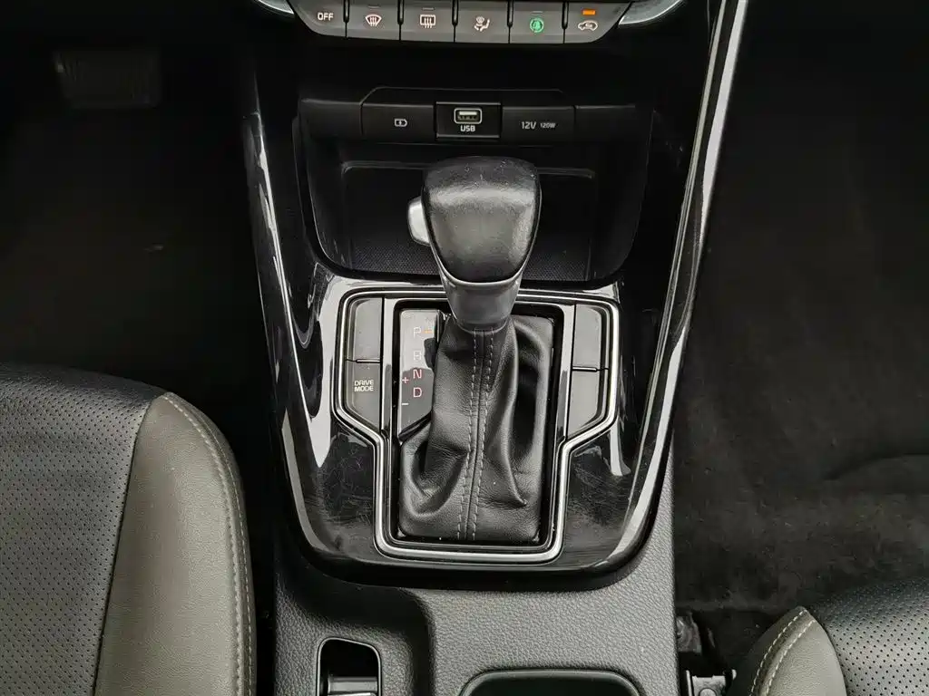 Kia Sportage 2020 — фото 13