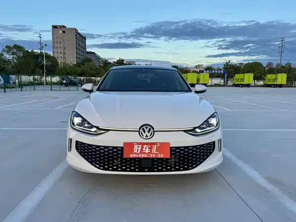 Volkswagen Lamando 2023