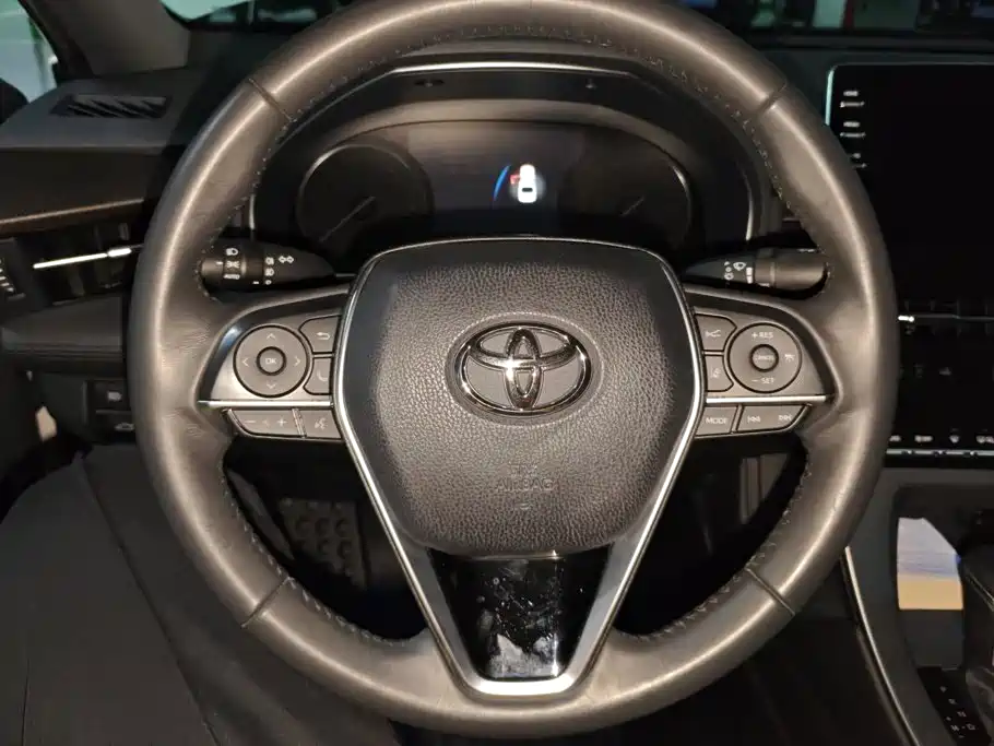 Toyota Avalon 2021 — фото 15