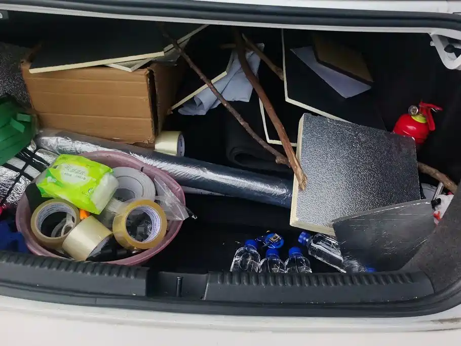 Volkswagen Sagitar 2019