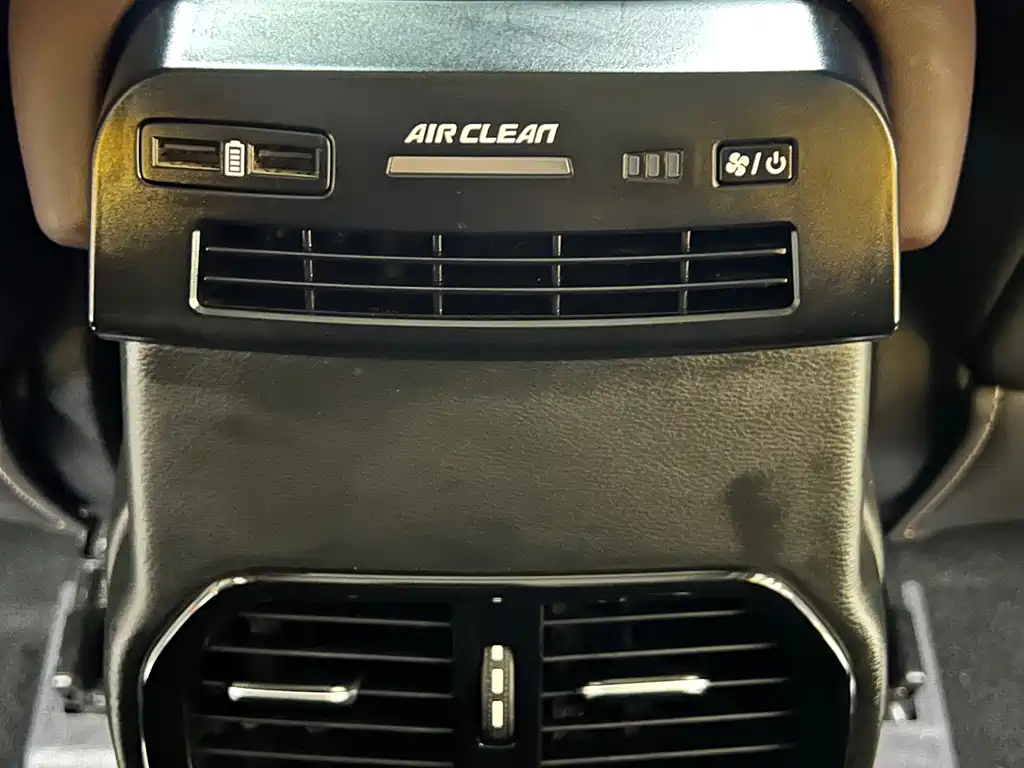 Wey VV6 2019 — фото 23